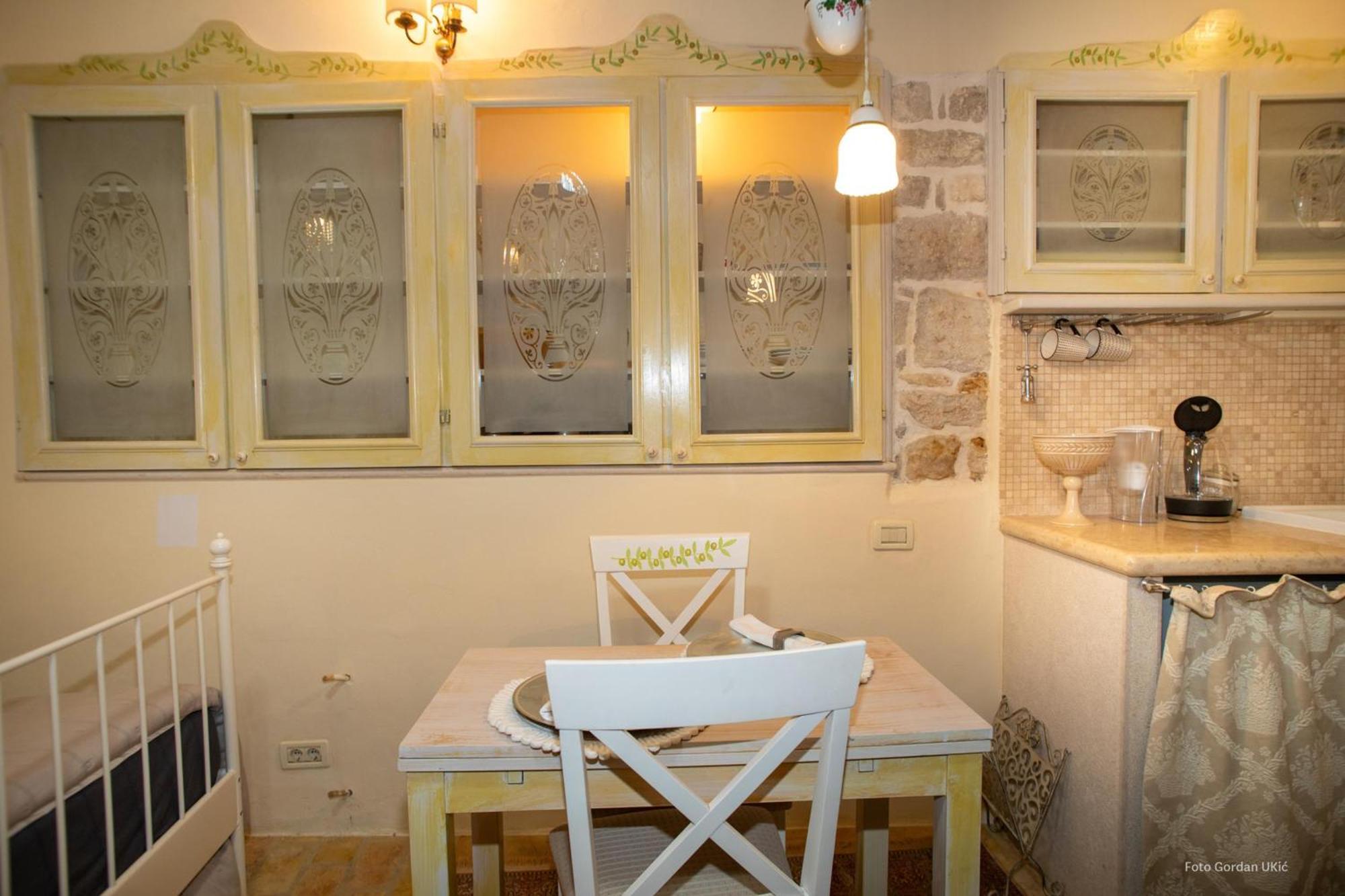 Studio Oratorio Rovinj Exterior foto